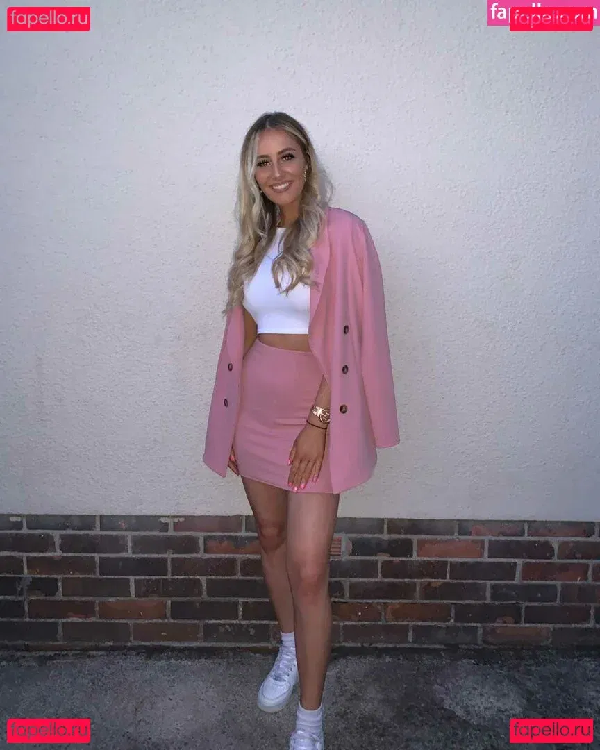 Faylee Oxenham Onlyfans Photo Gallery 