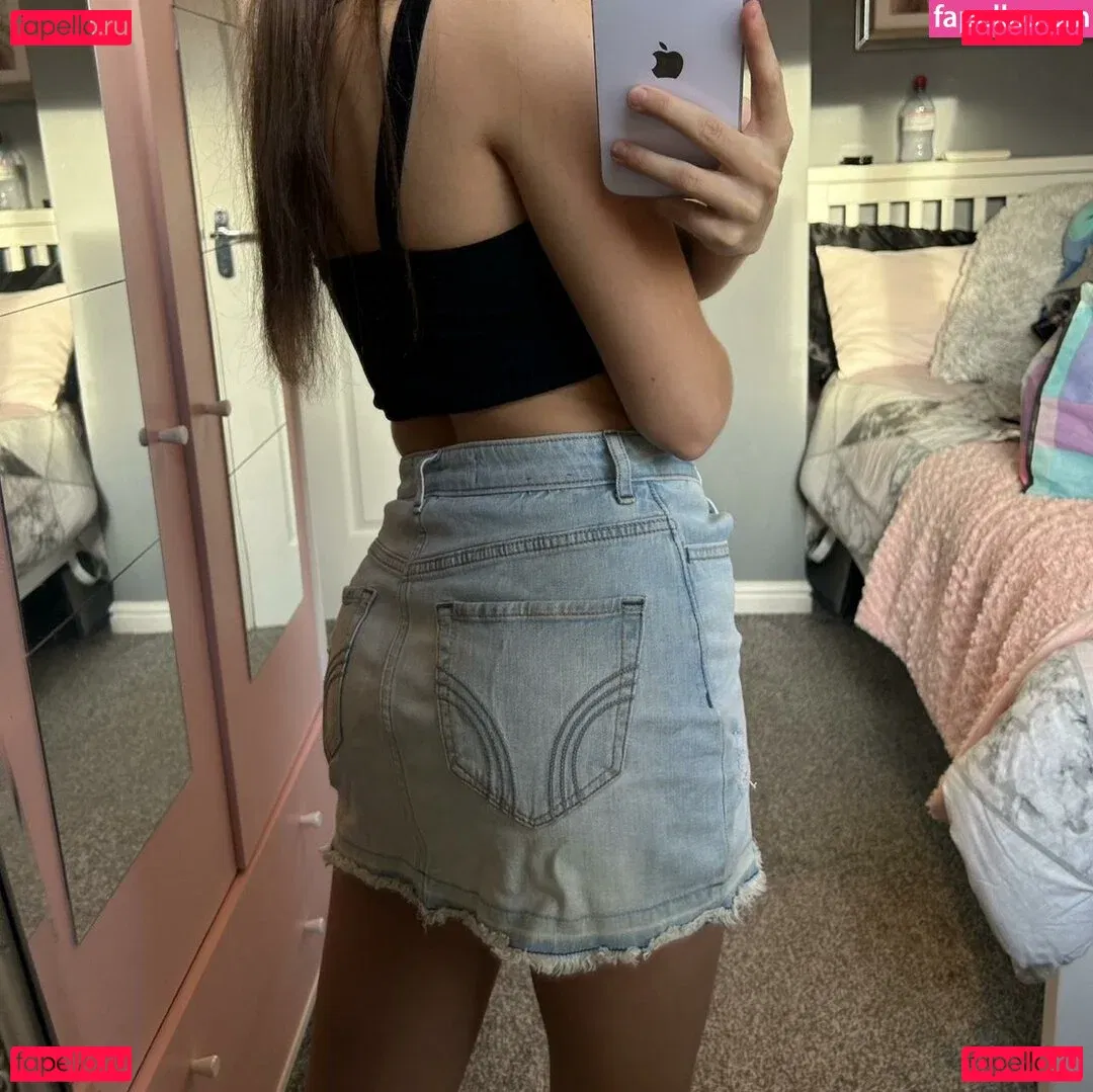 Natasha Kerr Onlyfans Photo Gallery 