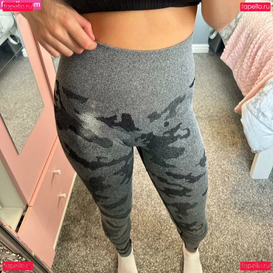 Natasha Kerr Onlyfans Photo Gallery 