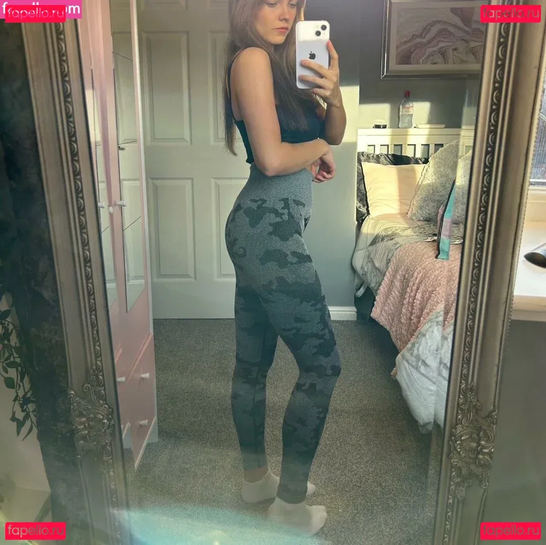 Natasha Kerr Onlyfans Photo Gallery 