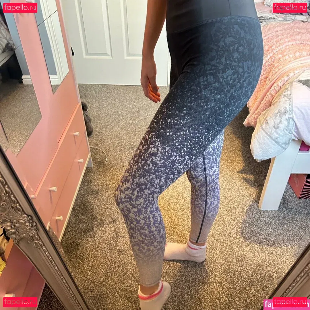 Natasha Kerr Onlyfans Photo Gallery 