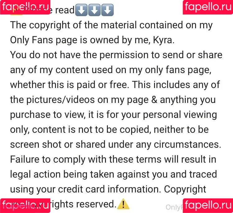 kyxxx Onlyfans Photo Gallery 