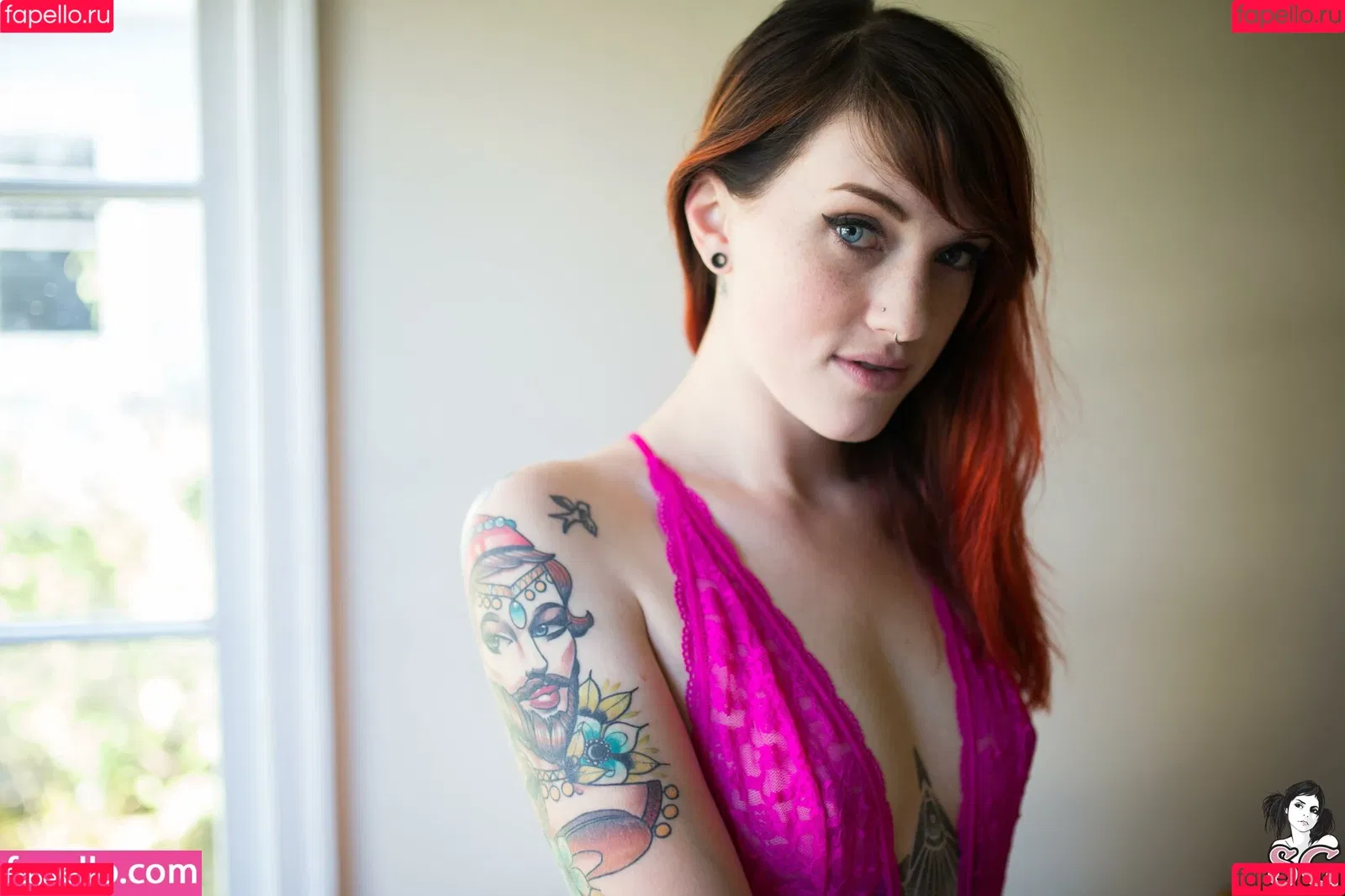 Eydis Onlyfans Photo Gallery 