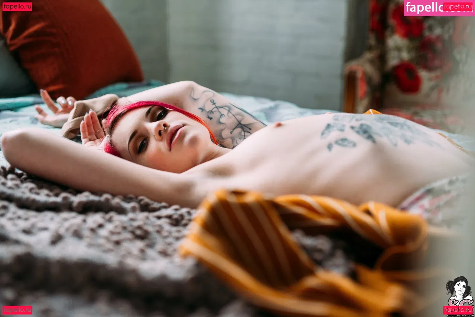 Eydis Onlyfans Photo Gallery 