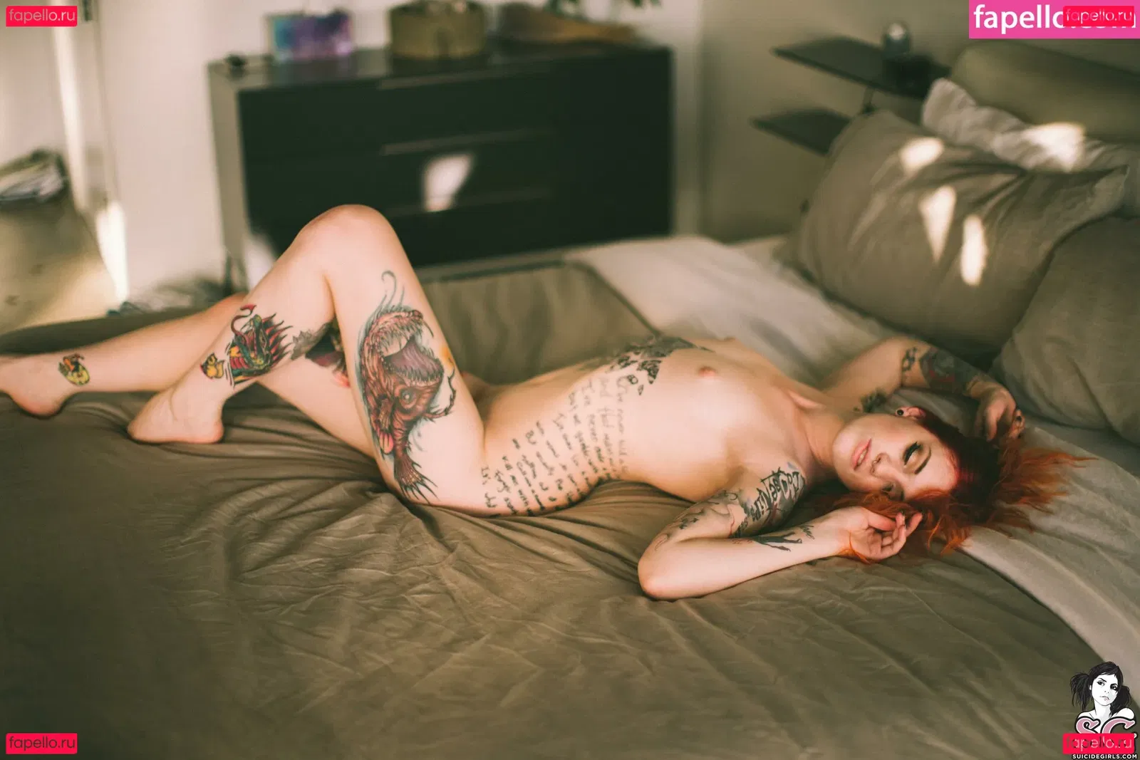 Eydis Onlyfans Photo Gallery 