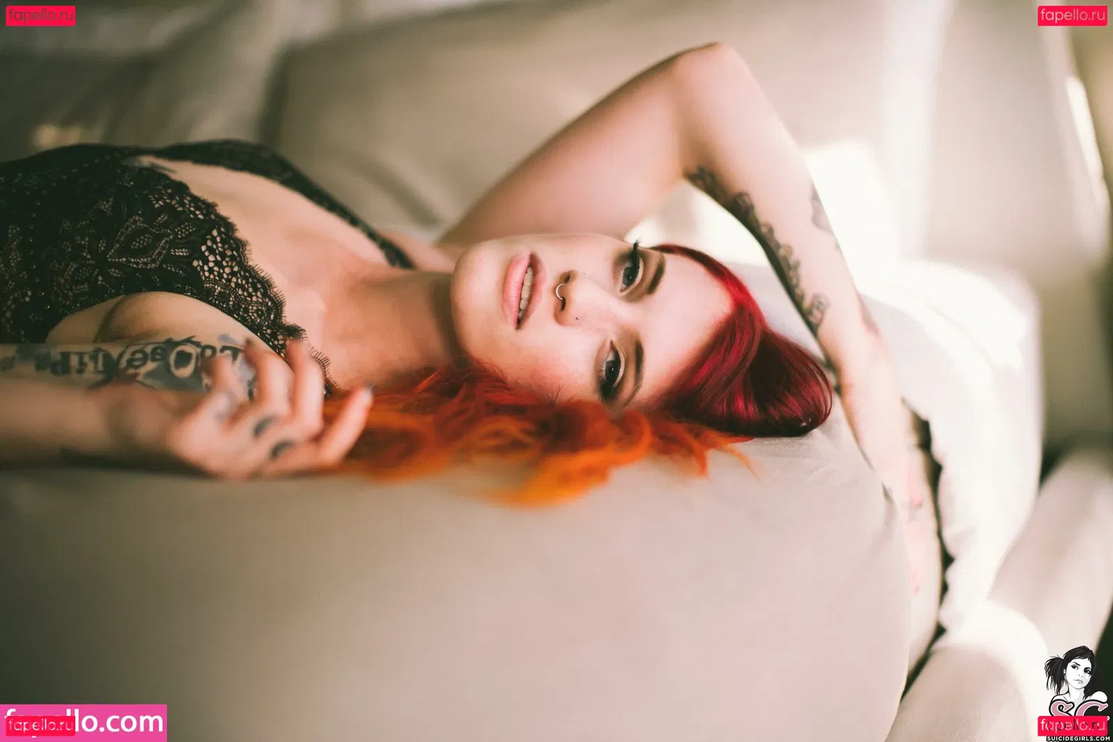 Eydis Onlyfans Photo Gallery 