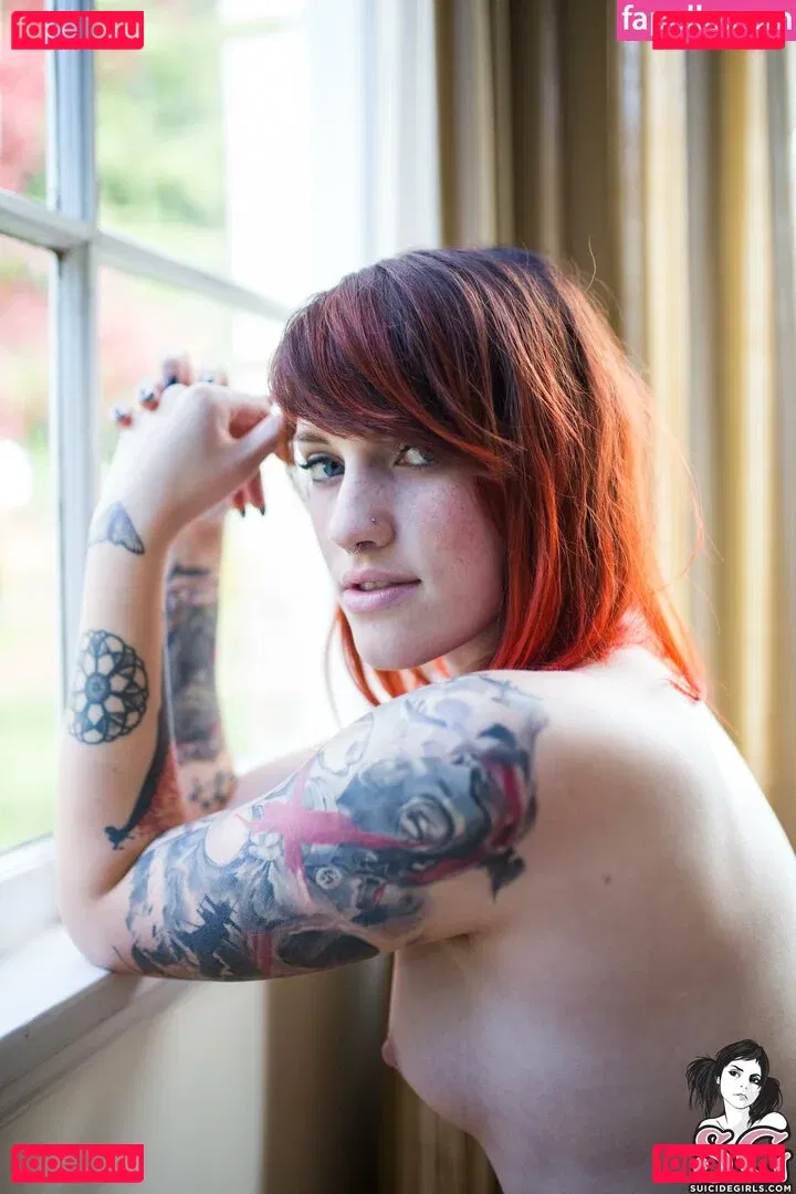 Eydis Onlyfans Photo Gallery 