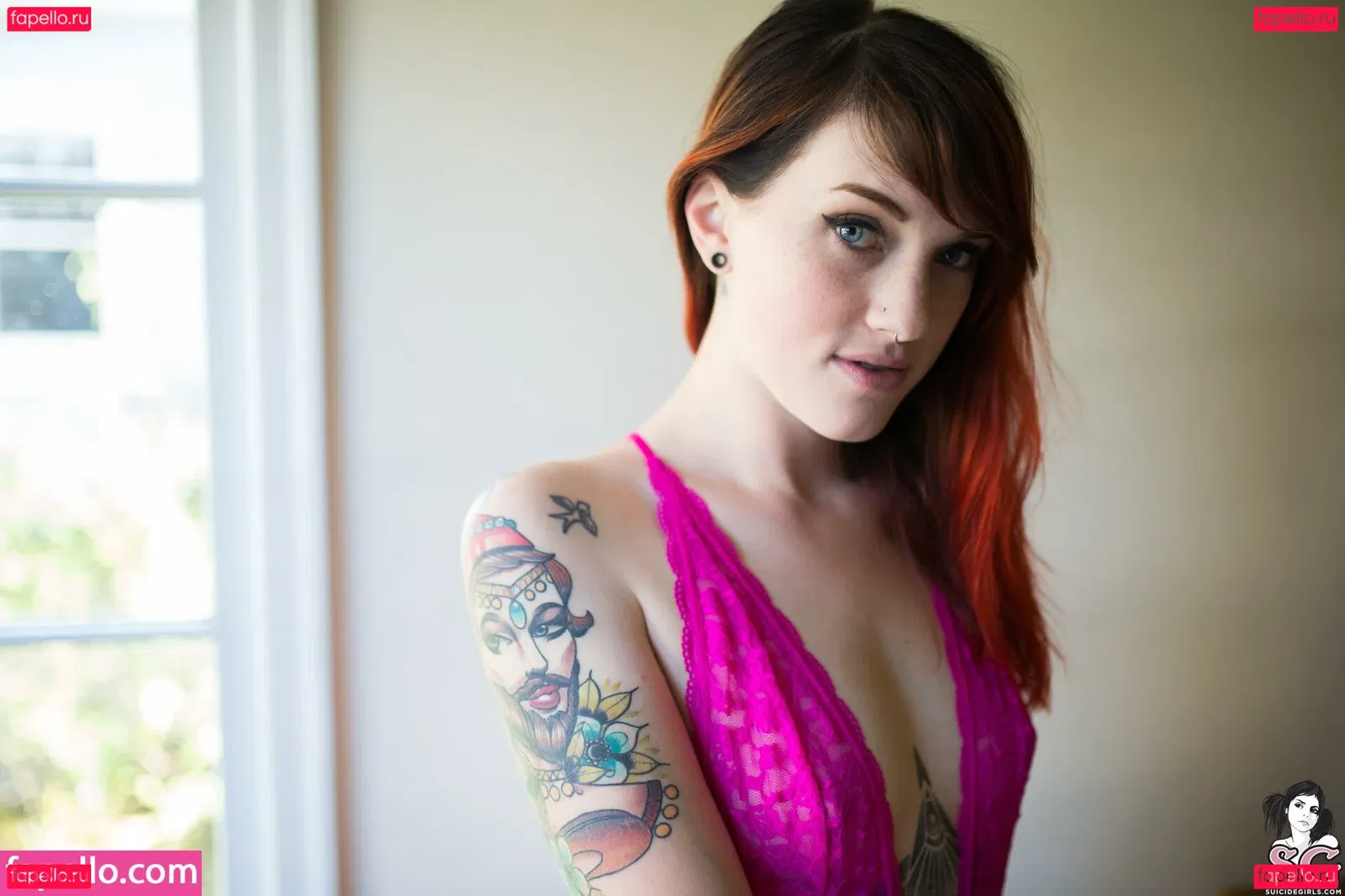 Eydis Onlyfans Photo Gallery 