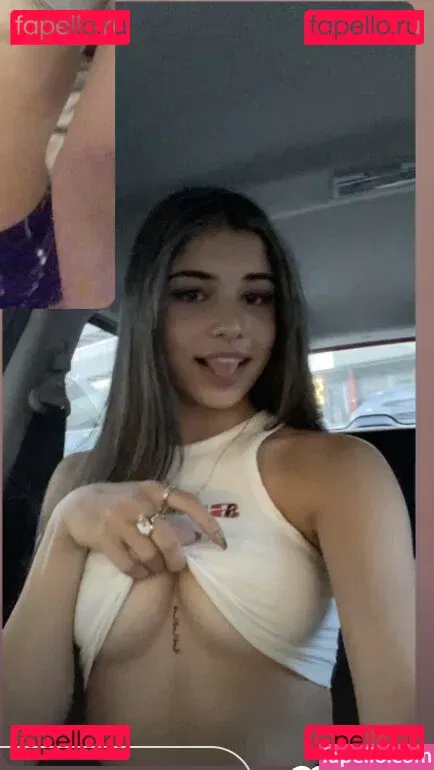 Kashya Thomas Onlyfans Photo Gallery 