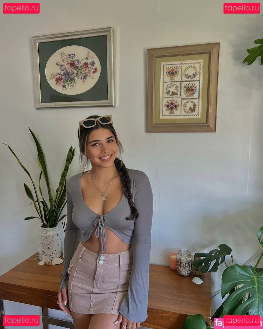 Kashya Thomas Onlyfans Photo Gallery 