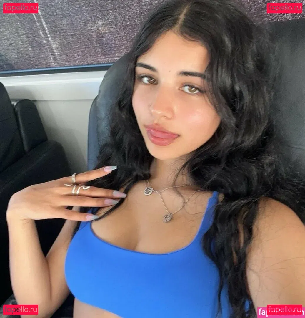 Kashya Thomas Onlyfans Photo Gallery 