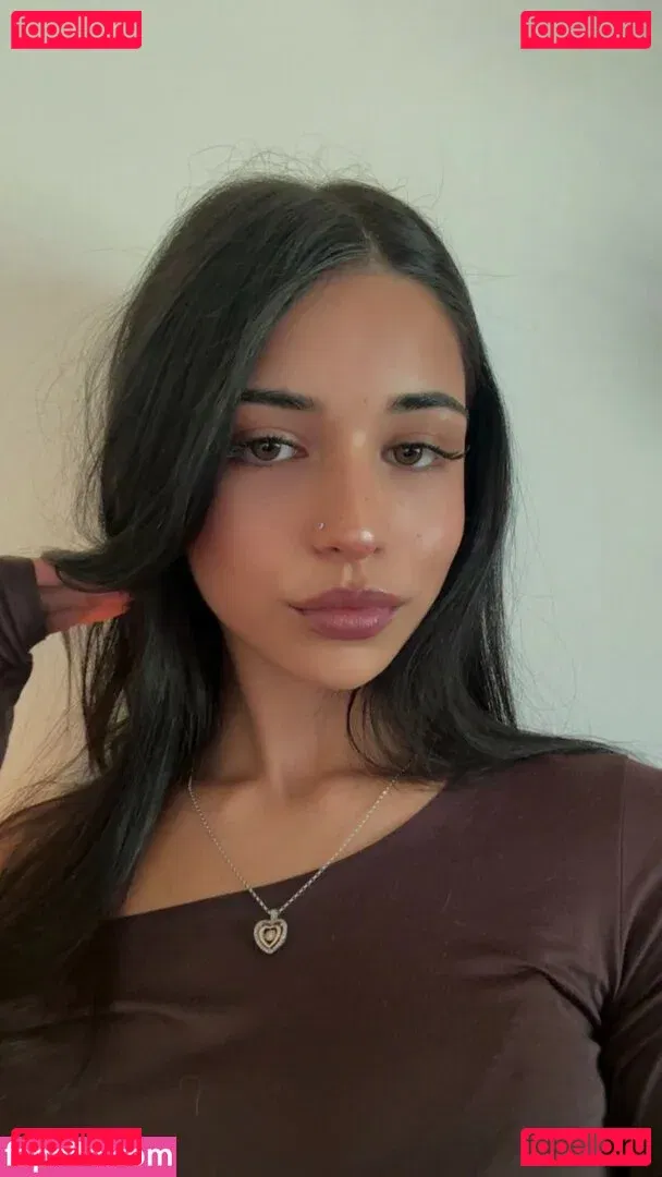 Kashya Thomas Onlyfans Photo Gallery 