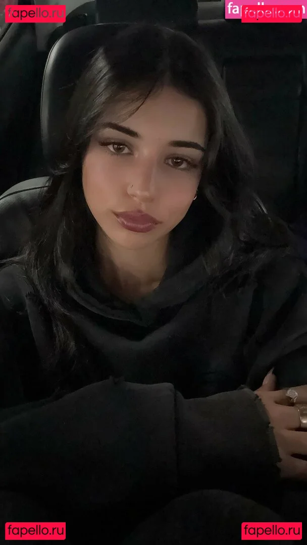 Kashya Thomas Onlyfans Photo Gallery 