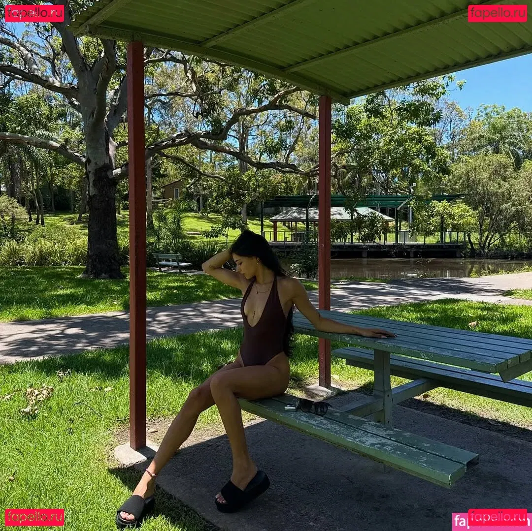 Kashya Thomas Onlyfans Photo Gallery 