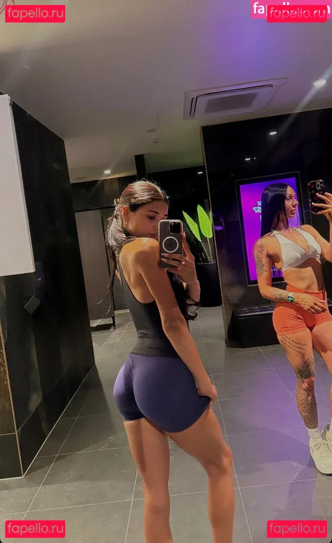 Kashya Thomas Onlyfans Photo Gallery 