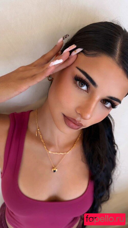 Kashya Thomas Nude Onlyfans Photo 29