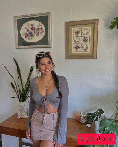 Kashya Thomas Nude Onlyfans Photo 15