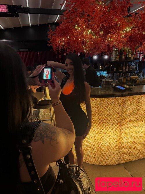 Kashya Thomas Nude Onlyfans Photo 8