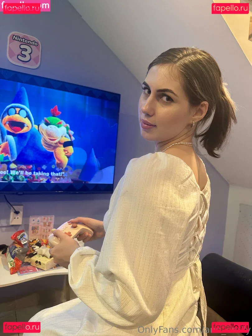 ann_emily Onlyfans Photo Gallery 