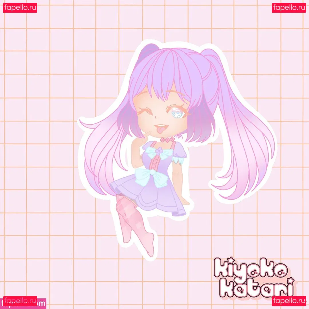 kiyokokatari Onlyfans Photo Gallery 