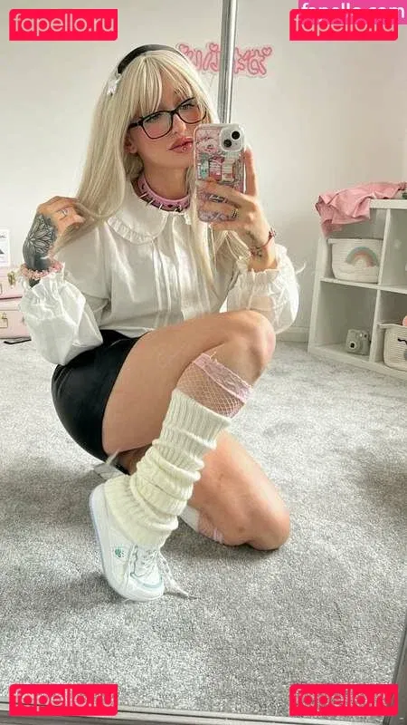 kiyokokatari Onlyfans Photo Gallery 