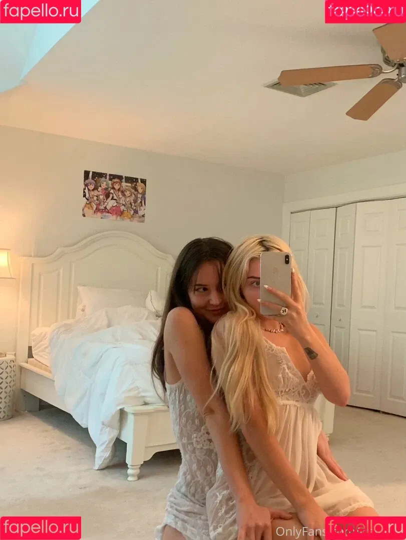 sooofina Onlyfans Photo Gallery 