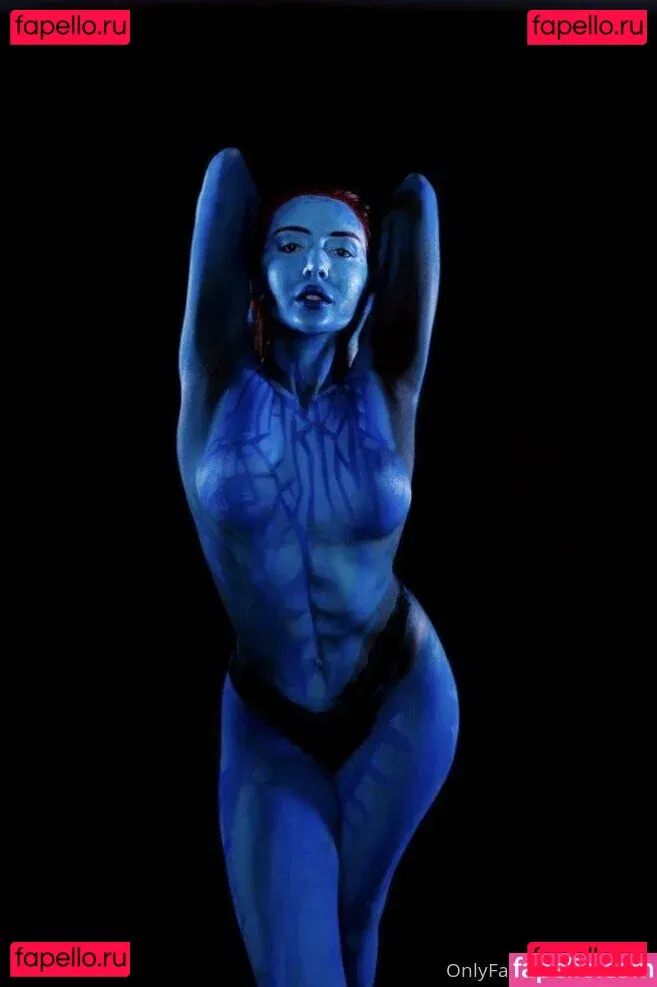 sooofina Onlyfans Photo Gallery 