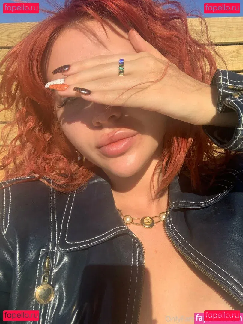 sooofina Onlyfans Photo Gallery 