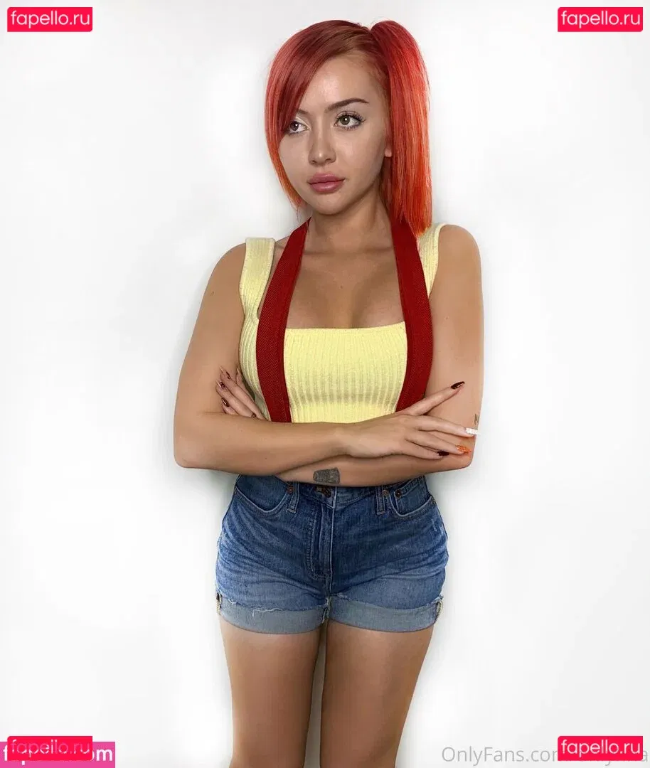 sooofina Onlyfans Photo Gallery 