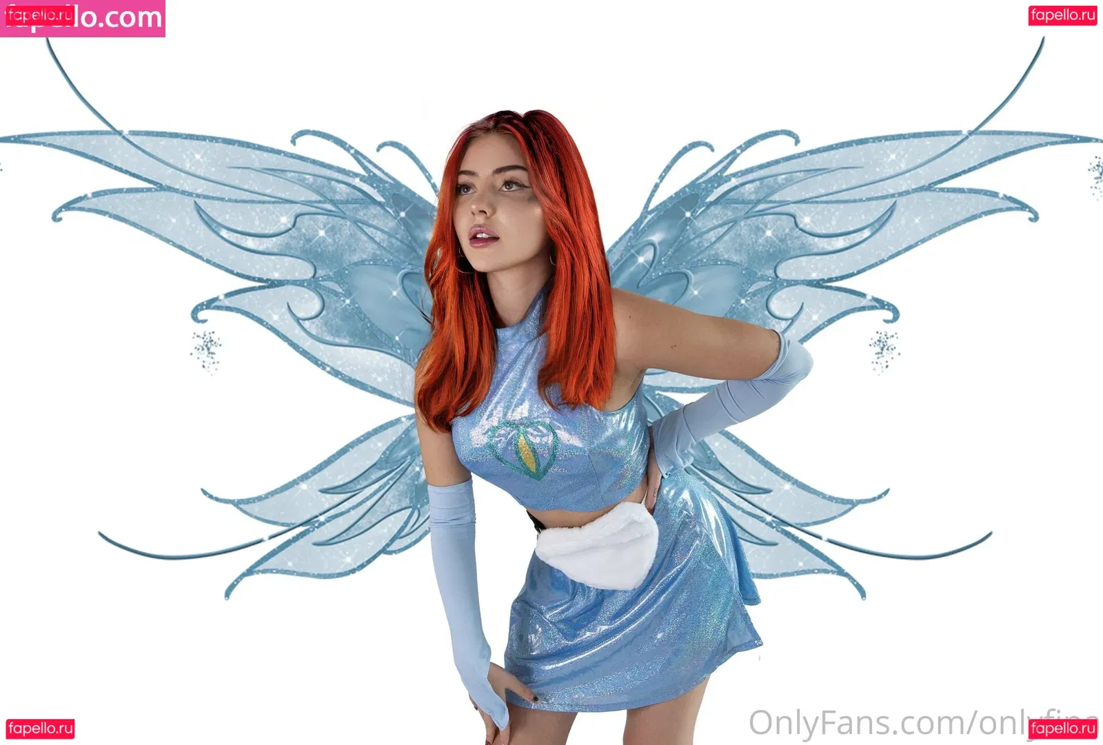 sooofina Onlyfans Photo Gallery 