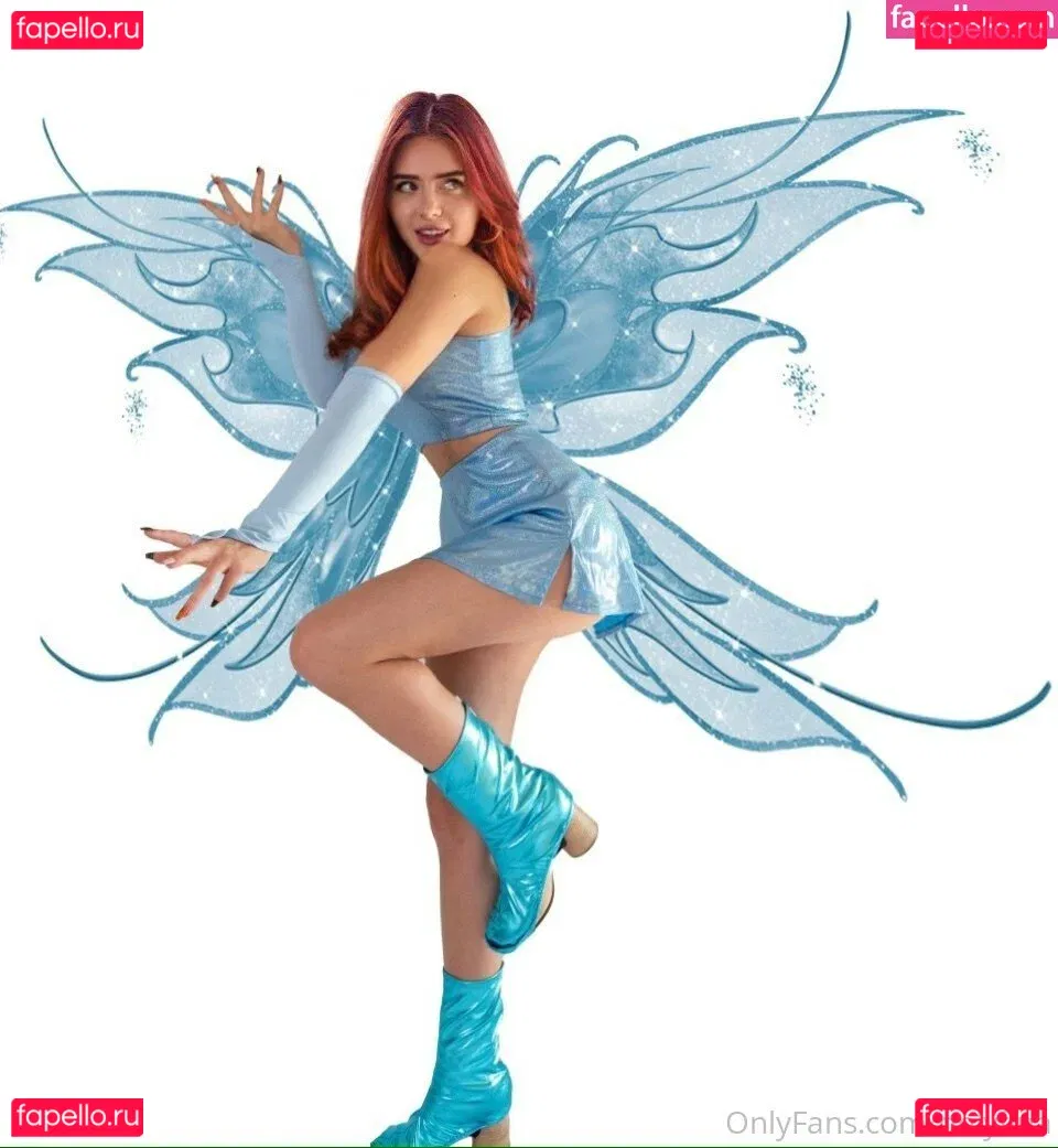 sooofina Onlyfans Photo Gallery 