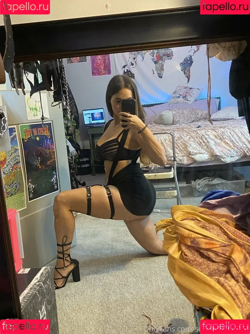 scorpioyogagirl Onlyfans Photo Gallery 
