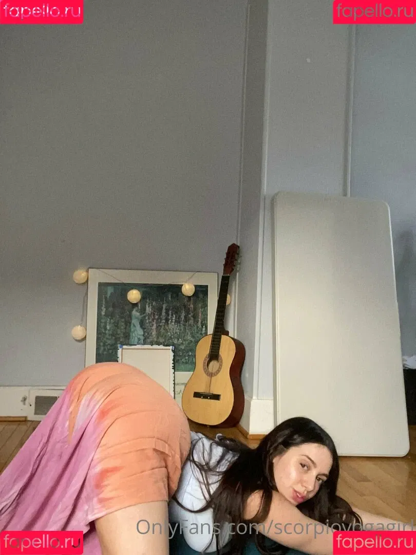 scorpioyogagirl Onlyfans Photo Gallery 