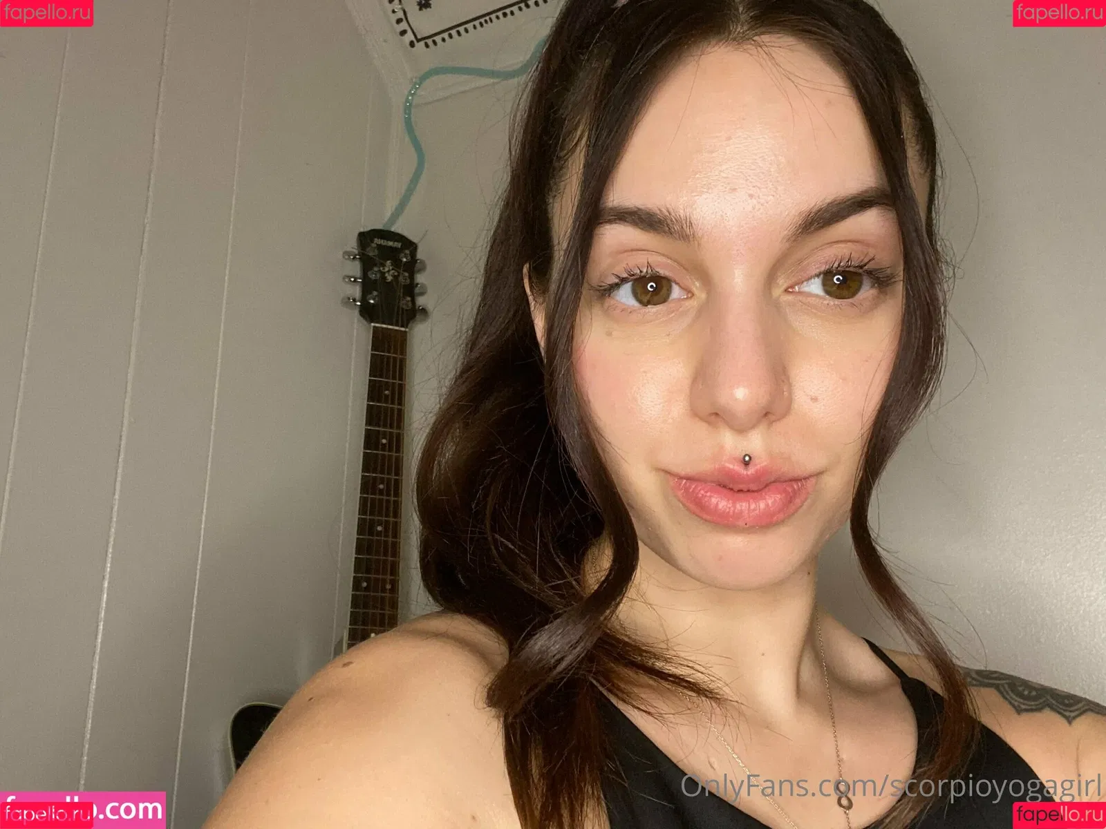 scorpioyogagirl Onlyfans Photo Gallery 