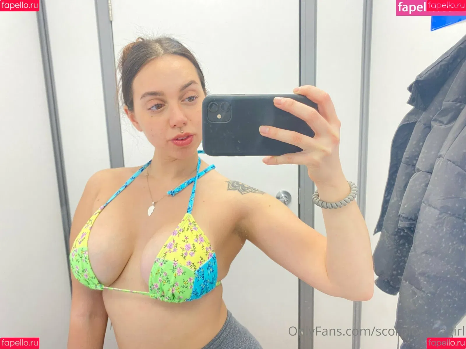 scorpioyogagirl Onlyfans Photo Gallery 
