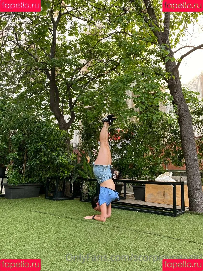 scorpioyogagirl Onlyfans Photo Gallery 