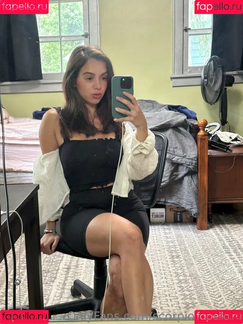 scorpioyogagirl Onlyfans Photo Gallery 