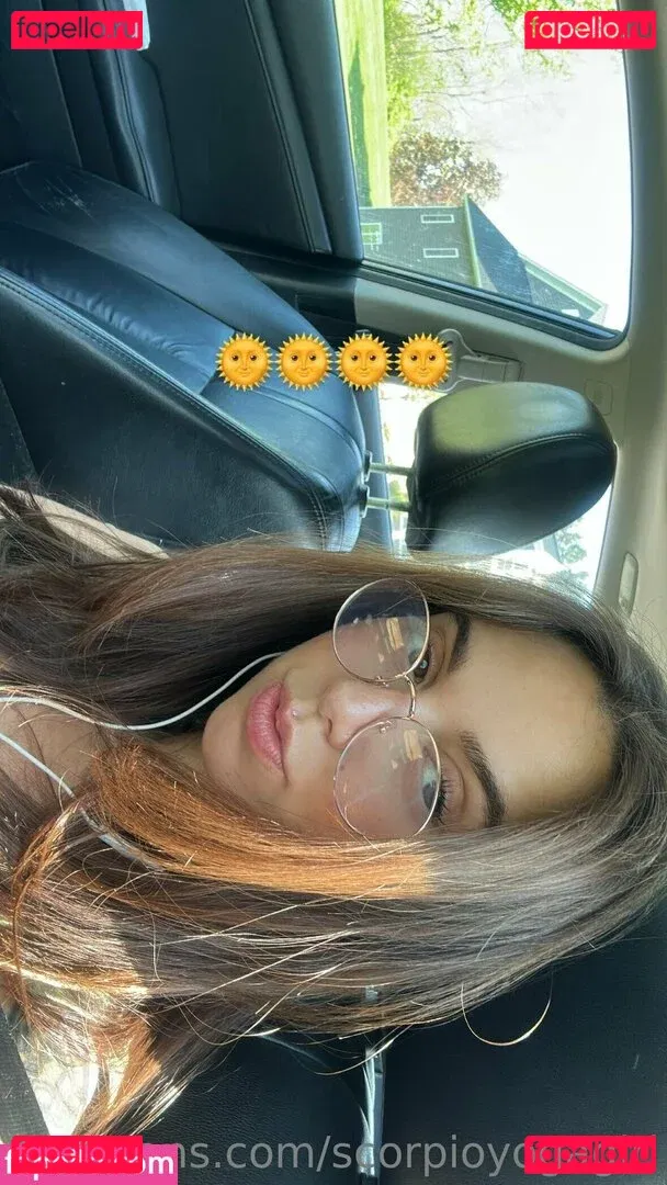 scorpioyogagirl Onlyfans Photo Gallery 