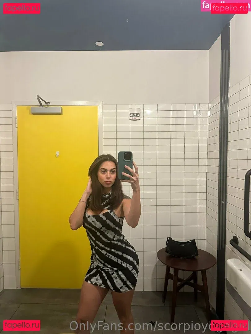 scorpioyogagirl Onlyfans Photo Gallery 