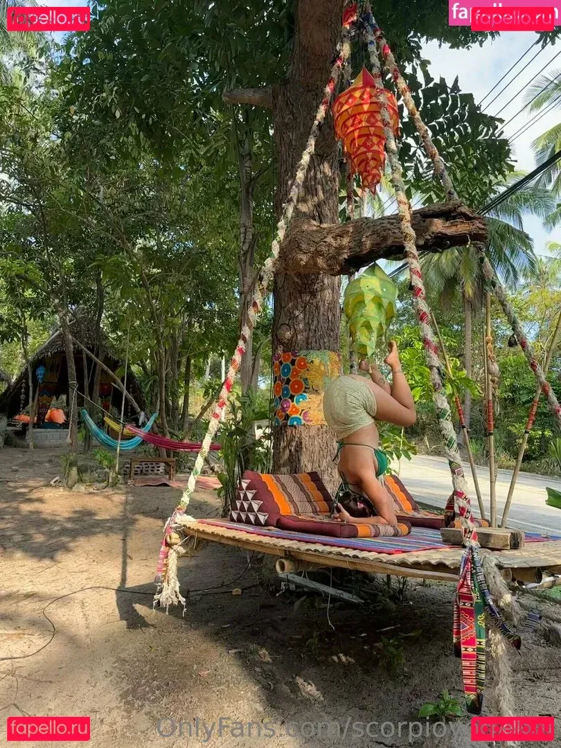 scorpioyogagirl Onlyfans Photo Gallery 