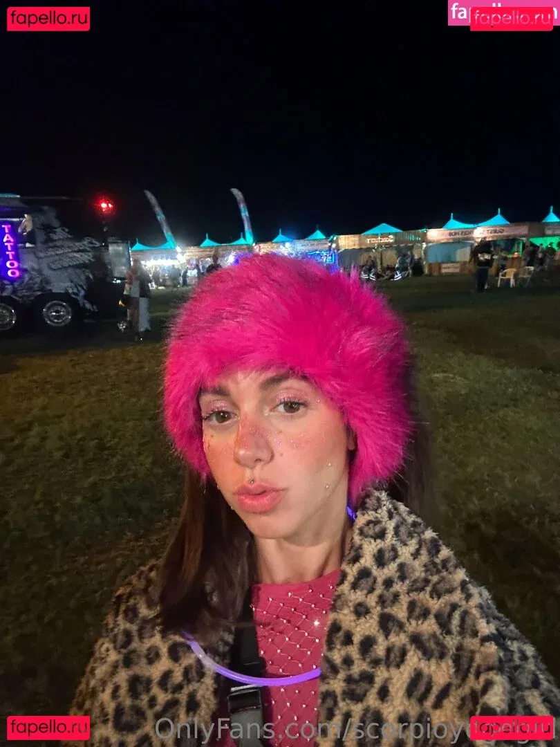 scorpioyogagirl Onlyfans Photo Gallery 