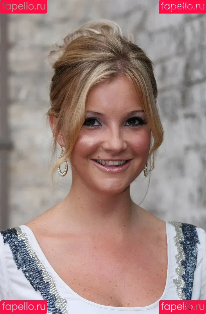 Helen Skelton Onlyfans Photo Gallery 