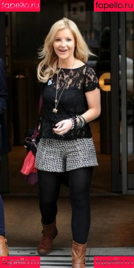 Helen Skelton Onlyfans Photo Gallery 
