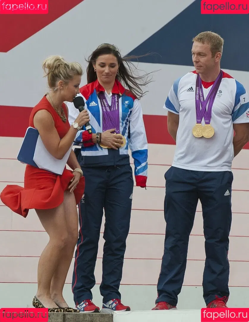 Helen Skelton Onlyfans Photo Gallery 