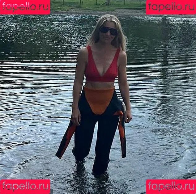 Helen Skelton Onlyfans Photo Gallery 