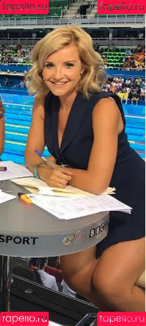 Helen Skelton Onlyfans Photo Gallery 