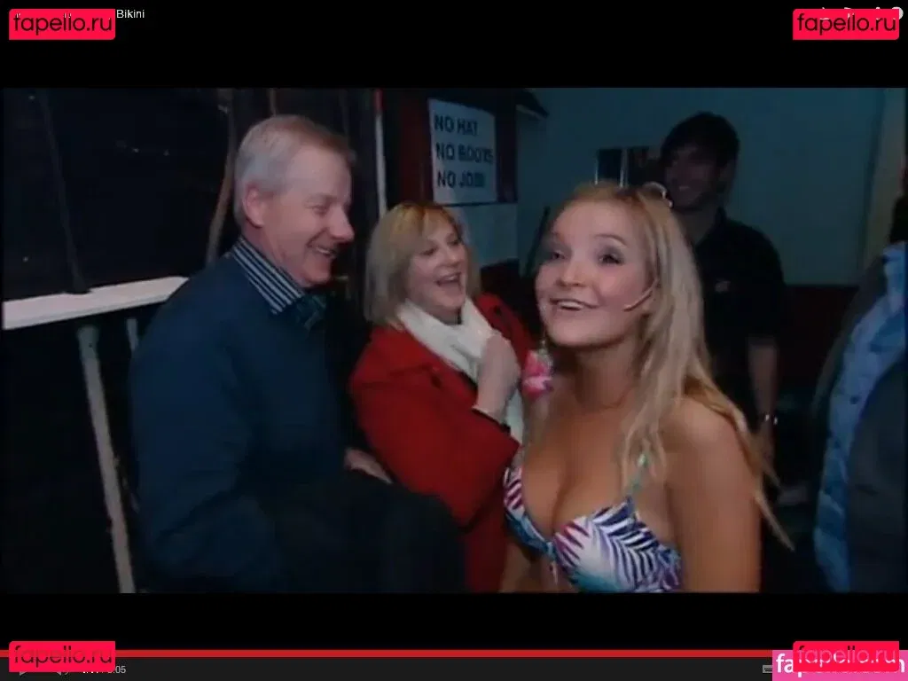 Helen Skelton Onlyfans Photo Gallery 