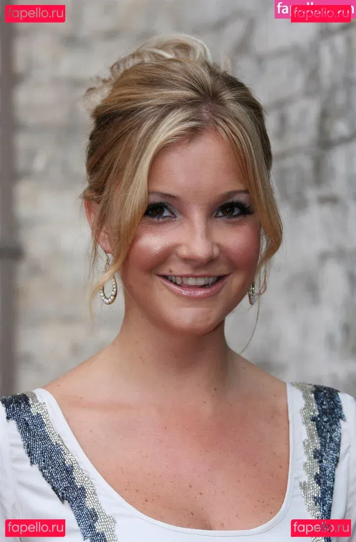 Helen Skelton Onlyfans Photo Gallery 