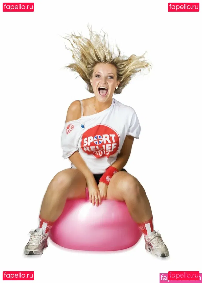 Helen Skelton Onlyfans Photo Gallery 