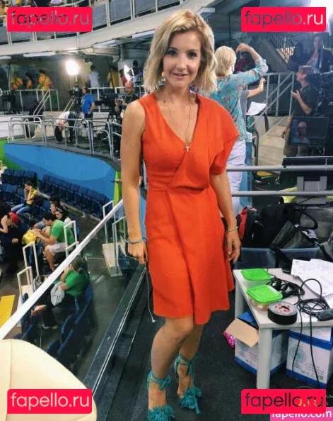 Helen Skelton Onlyfans Photo Gallery 